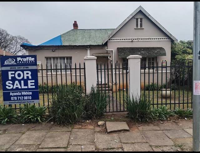 OFFICE FOR SALE IN PIETERMARITZBURG CENTRAL